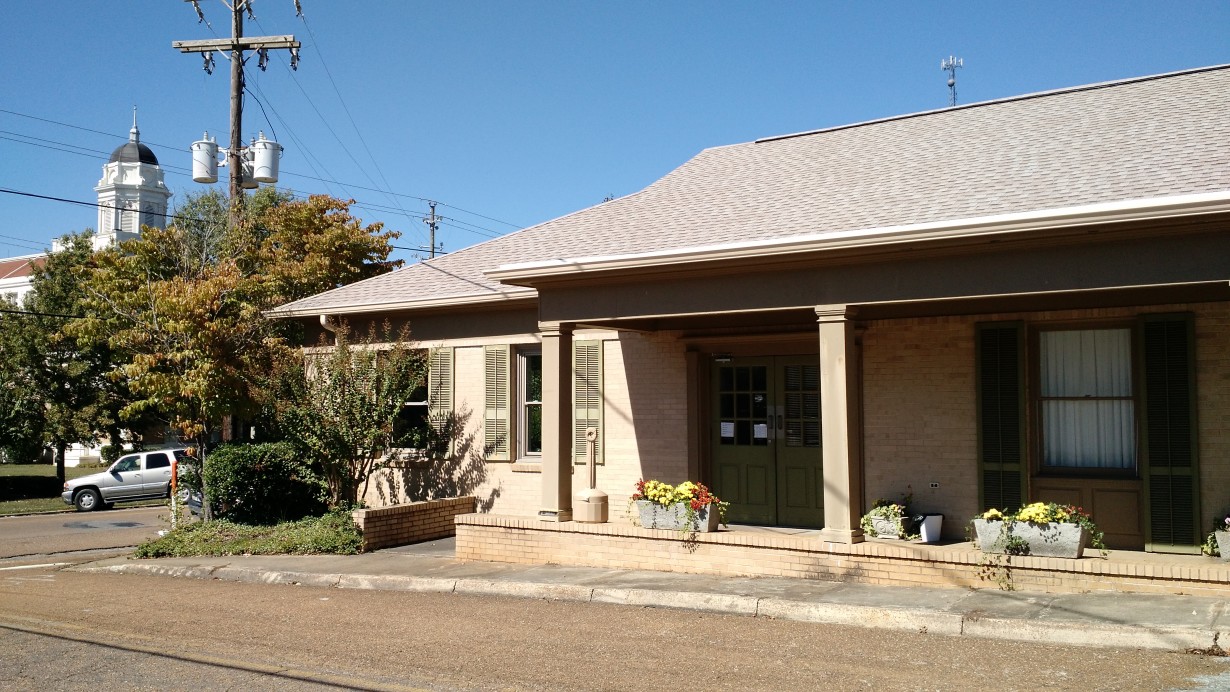 DeKalb Kemper Newton Regional Library System
